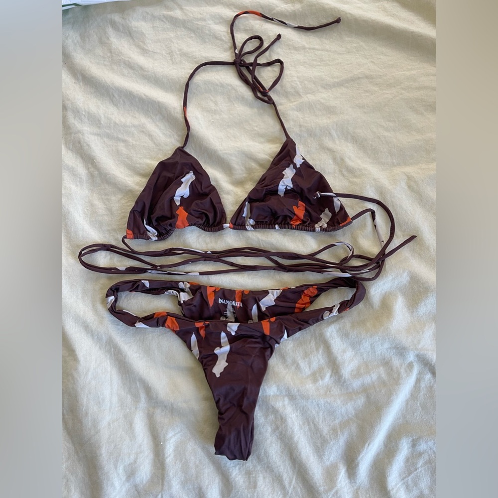 Inamorata bikini - Picture 3 of 5